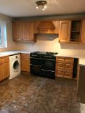 Kitchen, Witney, Oxfordshire, January 2020 - Image 3